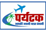 Paryatak Logo