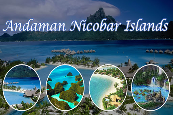 Andaman-Tour-Package