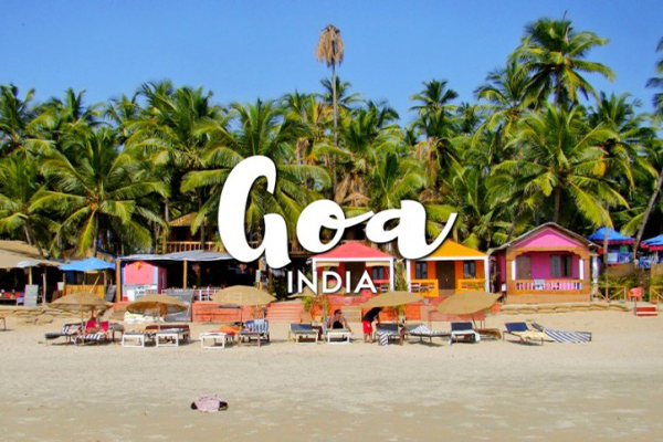 Goa-Tour-Package