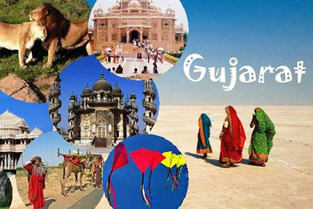 Gujarat-Tour-Package