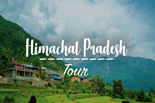 Himachal-Tour-Package