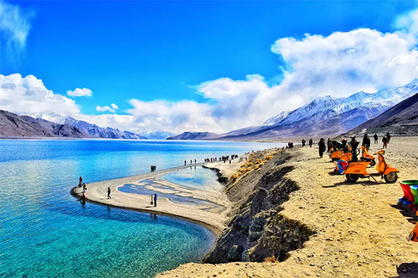 Ladakh-Tour-Package