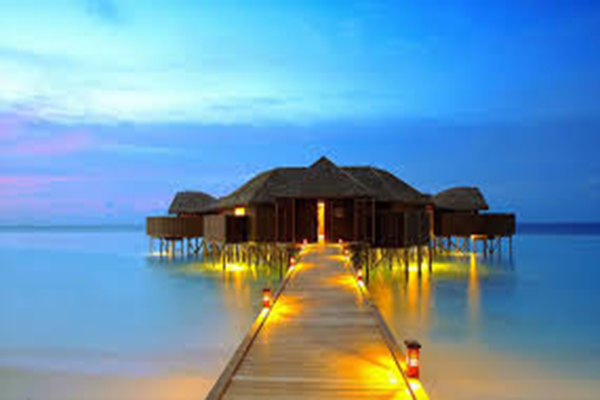 Lakshadweep-Tour-Package