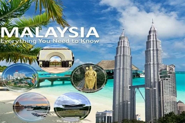 Malaysia-Tour-Package