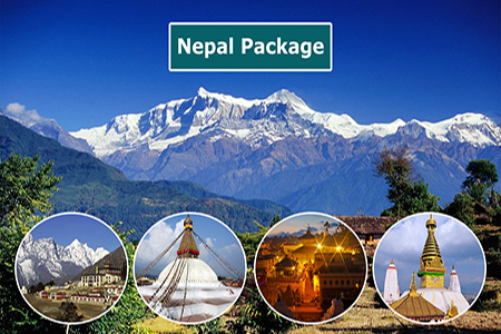 Nepal-Tour-Package