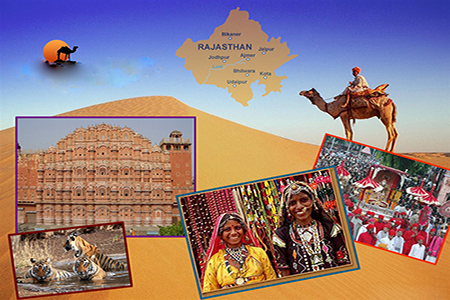 Rajasthan-tour-package