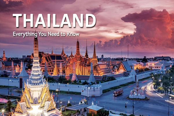 Thailand-Tour-Package