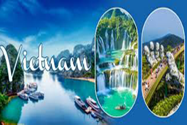 Vietnam-Tour-Package