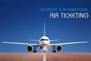 Air Ticket