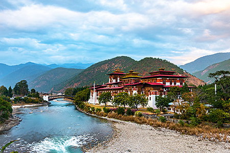 bhutan-tour-package