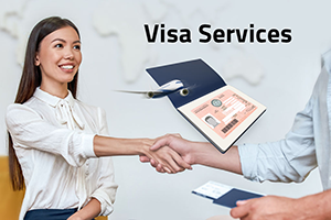 Visa Services