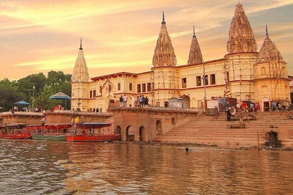 Ayodhya Tour Package