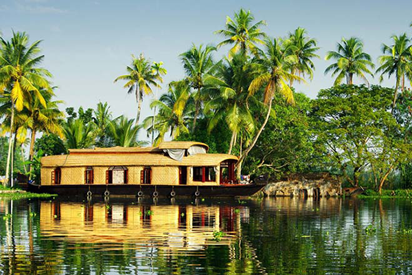 Kerala Tour Package