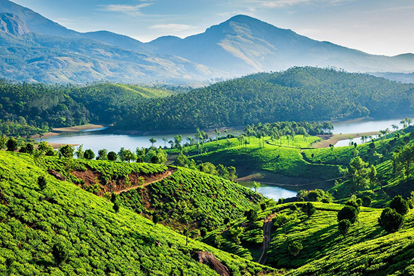 South India Tour Package