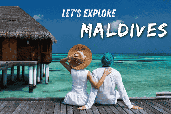 Maldives Tour Package