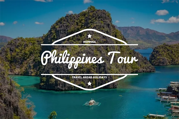 Philippines Tour Package