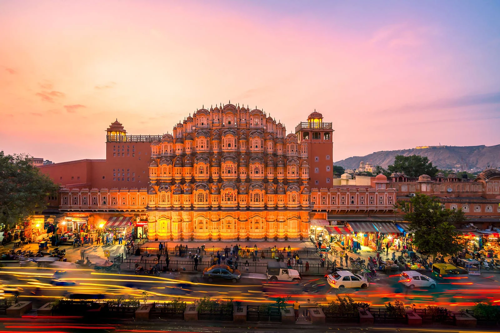 Rajasthan Tour Package