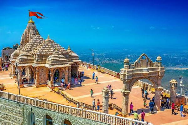 Gujrat Tour Package