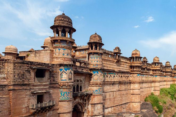Madhya Pradesh Tour