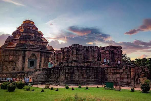Odisha Tour Package