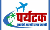 Paryatak Logo